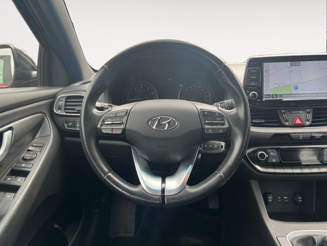 Hyundai i30 1.0 TGDI Go!  - Foto 10