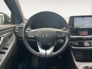 Hyundai i30 1.0 TGDI Go!  - Foto 17