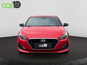 Hyundai i30 1.0 TGDI Go!  - Foto 11