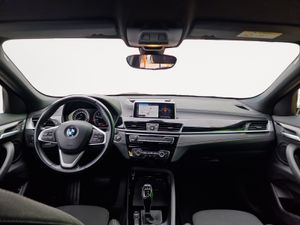 BMW X2 sDrive18i  - Foto 15