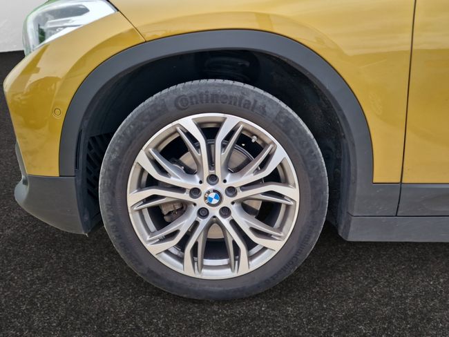 BMW X2 sDrive18i  - Foto 20