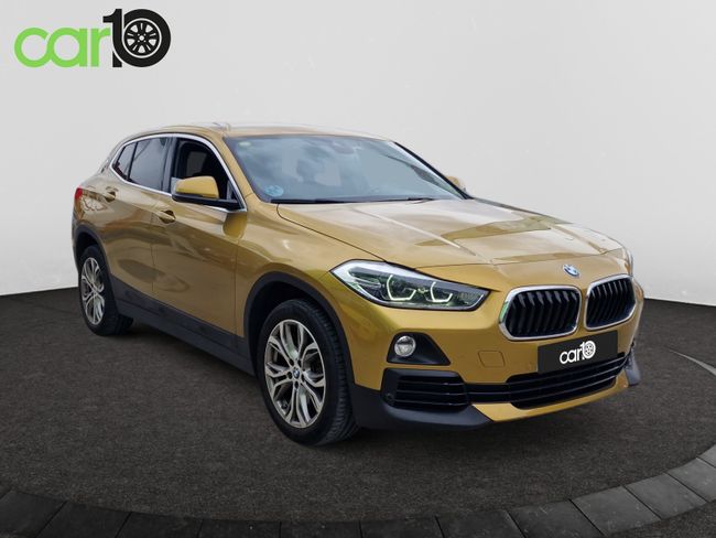 BMW X2 sDrive18i  - Foto 4