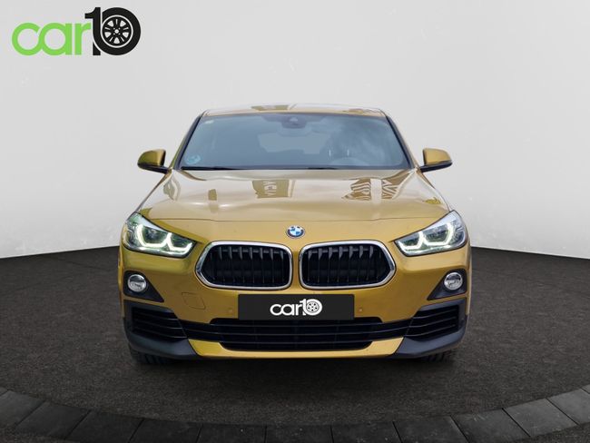 BMW X2 sDrive18i  - Foto 3