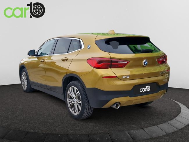 BMW X2 sDrive18i  - Foto 7