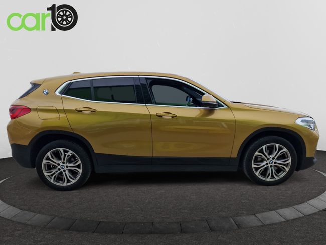 BMW X2 sDrive18i  - Foto 21