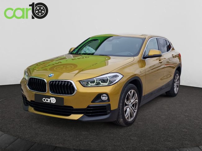 BMW X2 sDrive18i  - Foto 2