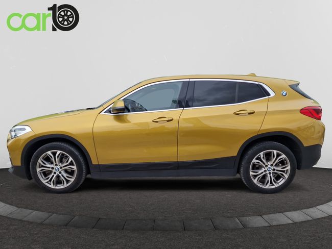 BMW X2 sDrive18i  - Foto 22