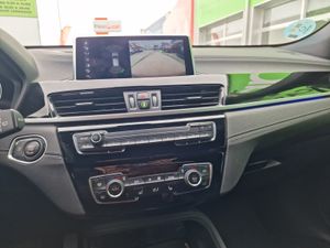 BMW X2 sDrive18i  - Foto 19