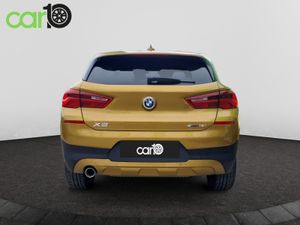 BMW X2 sDrive18i  - Foto 9