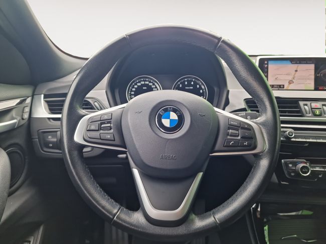 BMW X2 sDrive18i  - Foto 10