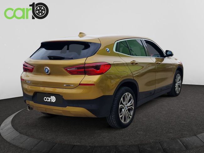 BMW X2 sDrive18i  - Foto 5