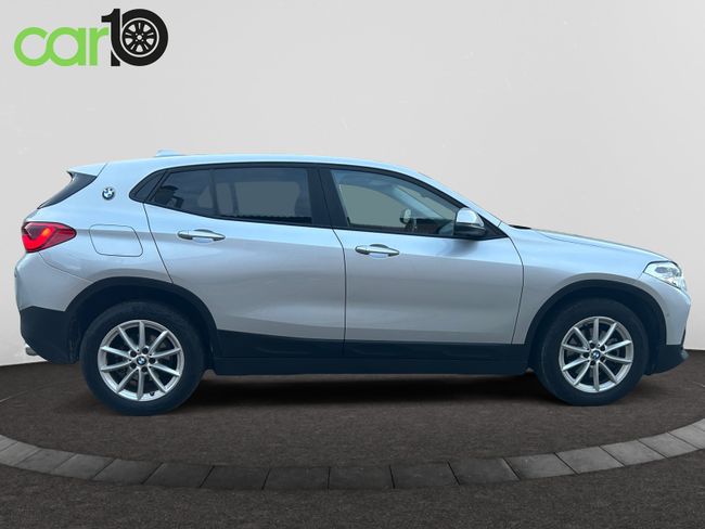 BMW X2 sDrive18d  - Foto 22