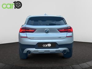 BMW X2 sDrive18d  - Foto 5