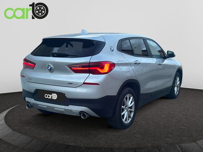 BMW X2 sDrive18d  - Foto 5