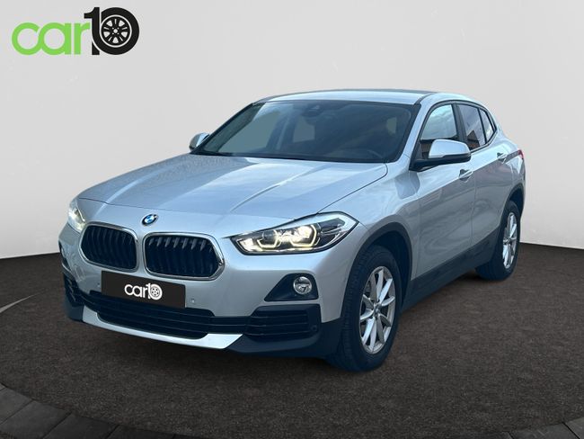 BMW X2 sDrive18d  - Foto 2