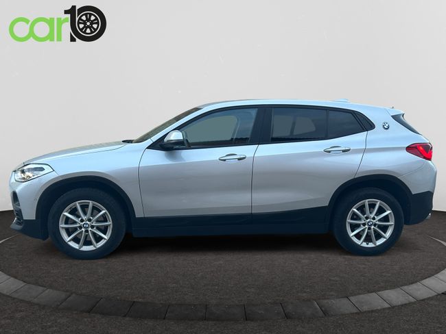 BMW X2 sDrive18d  - Foto 23