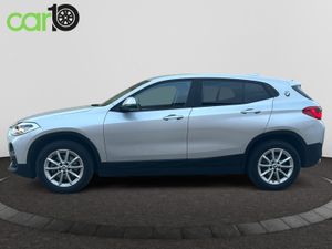 BMW X2 sDrive18d  - Foto 43