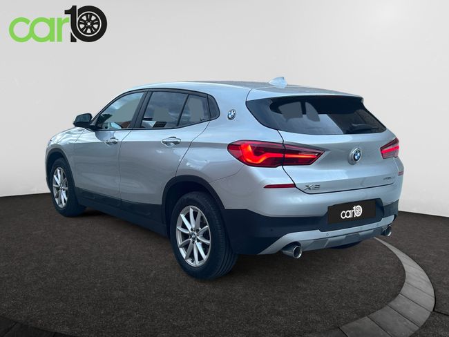 BMW X2 sDrive18d  - Foto 3