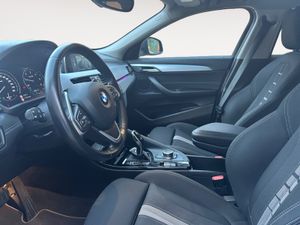 BMW X2 sDrive18d  - Foto 13