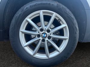 BMW X2 sDrive18d  - Foto 37