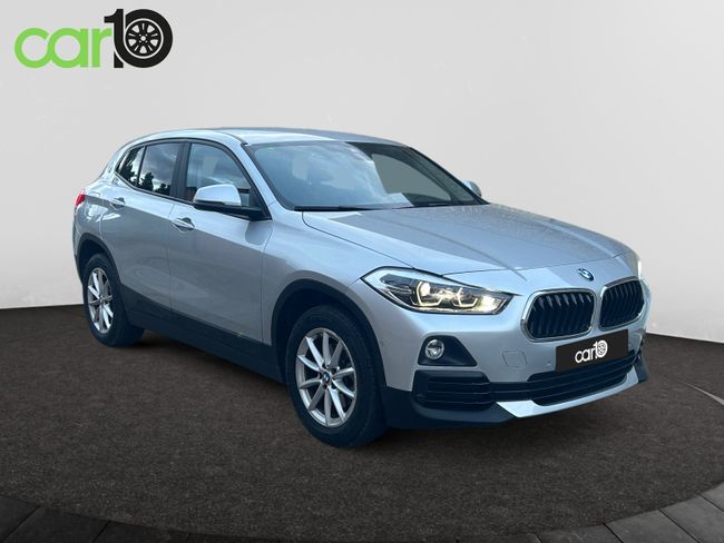 BMW X2 sDrive18d  - Foto 6