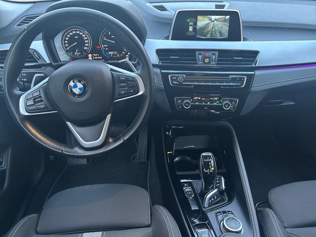 BMW X2 sDrive18d  - Foto 9