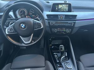 BMW X2 sDrive18d  - Foto 15