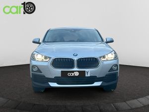 BMW X2 sDrive18d  - Foto 11