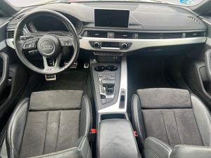 Audi A5 sport 2.0 TFSI 140kW MHEV S tron Sportb  - Foto 15