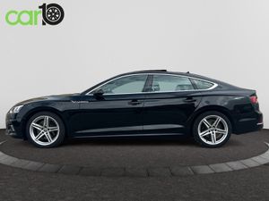 Audi A5 sport 2.0 TFSI 140kW MHEV S tron Sportb  - Foto 43