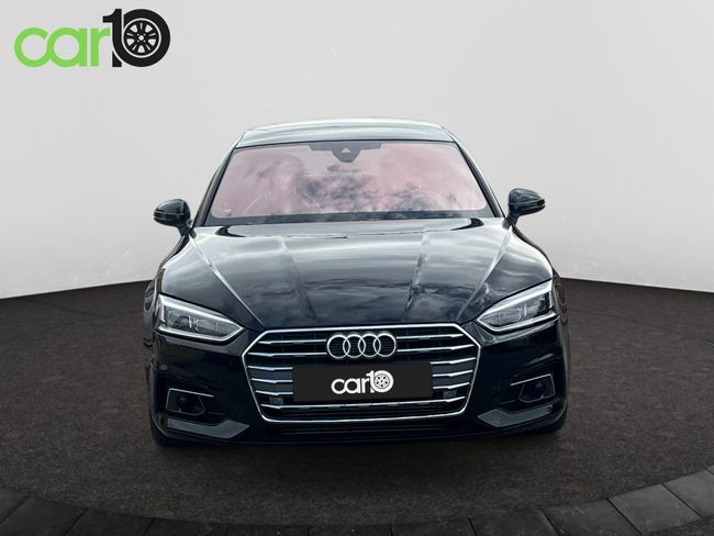 Audi A5 sport 2.0 TFSI 140kW MHEV S tron Sportb  - Foto 7