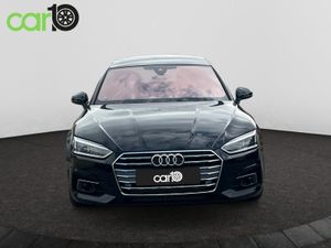 Audi A5 sport 2.0 TFSI 140kW MHEV S tron Sportb  - Foto 11