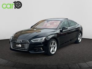 Audi A5 sport 2.0 TFSI 140kW MHEV S tron Sportb  - Foto 2