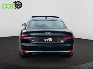 Audi A5 sport 2.0 TFSI 140kW MHEV S tron Sportb  - Foto 5