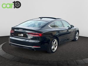 Audi A5 sport 2.0 TFSI 140kW MHEV S tron Sportb  - Foto 7