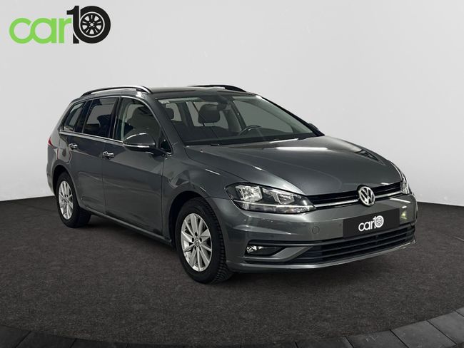 Volkswagen Golf Advance 1.6 TDI 85kW (115CV) Variant  - Foto 6