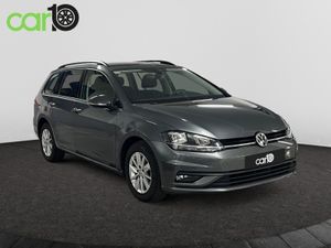 Volkswagen Golf Advance 1.6 TDI 85kW (115CV) Variant  - Foto 9