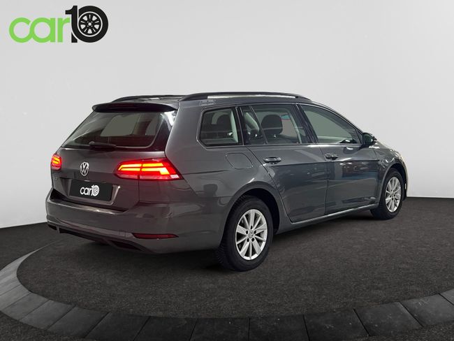 Volkswagen Golf Advance 1.6 TDI 85kW (115CV) Variant  - Foto 5