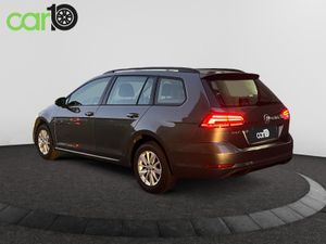 Volkswagen Golf Advance 1.6 TDI 85kW (115CV) Variant  - Foto 3