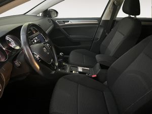 Volkswagen Golf Advance 1.6 TDI 85kW (115CV) Variant  - Foto 13