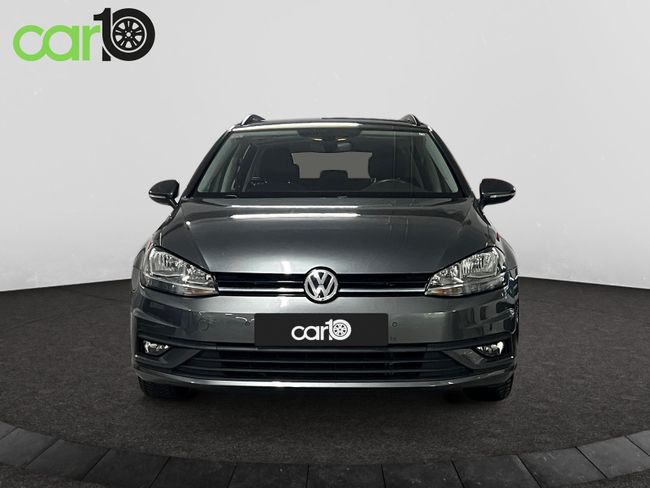 Volkswagen Golf Advance 1.6 TDI 85kW (115CV) Variant  - Foto 7