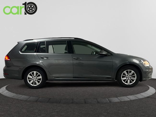 Volkswagen Golf Advance 1.6 TDI 85kW (115CV) Variant  - Foto 22