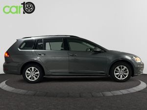 Volkswagen Golf Advance 1.6 TDI 85kW (115CV) Variant  - Foto 41