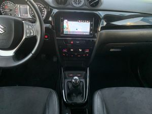 Suzuki Vitara 1.6 VVT GLX  - Foto 23