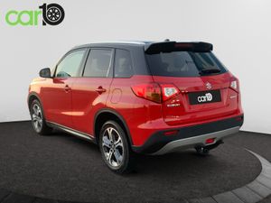 Suzuki Vitara 1.6 VVT GLX  - Foto 3