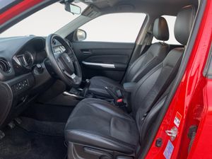 Suzuki Vitara 1.6 VVT GLX  - Foto 13