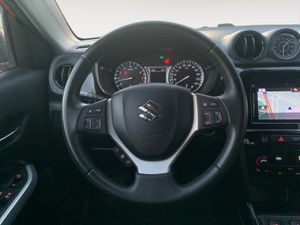 Suzuki Vitara 1.6 VVT GLX  - Foto 17