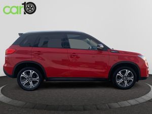 Suzuki Vitara 1.6 VVT GLX  - Foto 37