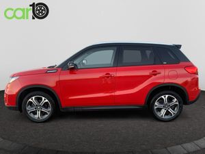 Suzuki Vitara 1.6 VVT GLX  - Foto 39