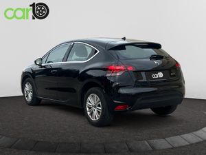 DS Automobiles DS 4 1.6 BlueHDi 88kW (120CV) Desire  - Foto 3